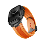 Modern Ribbed Band For Apple Watch