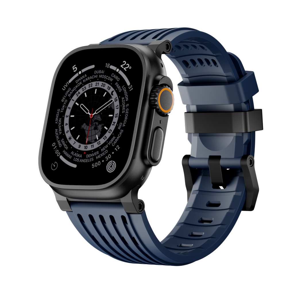 Ultra-Durable Ventilated Sport Band