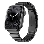 GEMINI Stainless Steel Band