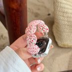 Garden Muse Beaded Bracelet
