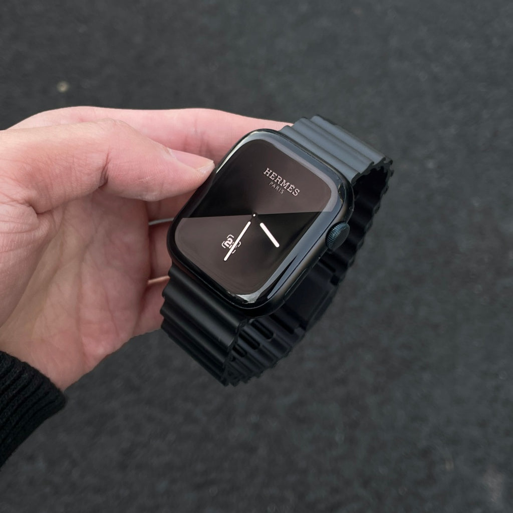 Ocean Stainless Steel Band For Apple Watch