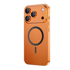 AeroMetal MagSafe Case For IPhone