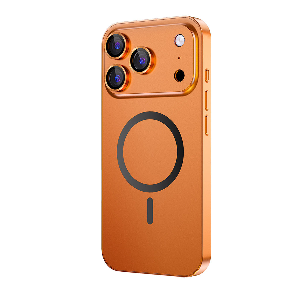 AeroMetal MagSafe Case For IPhone
