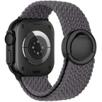 AeroWeave Magnetic Nylon Band For Apple Watch