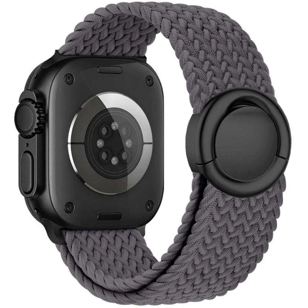AeroWeave Magnetic Nylon Band For Apple Watch