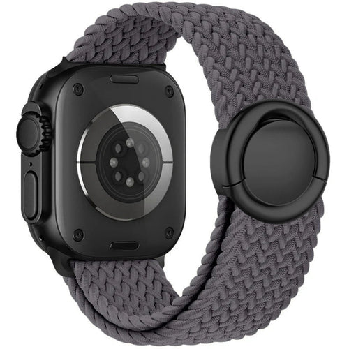 AeroWeave Magnetic Nylon Band For Apple Watch