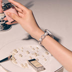 Élan Pearl Luxury Bracelet