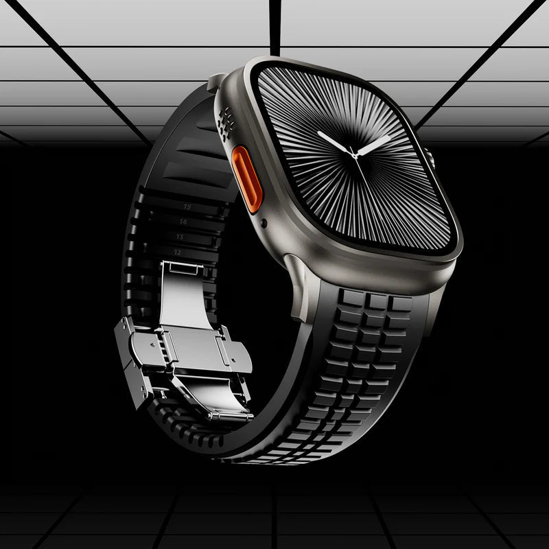 FlexCore Sport Watch Band For Apple Watch