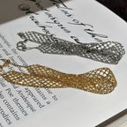 Vintage Lace Bracelet