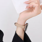 Aurelia Bangle Band for Apple Watch