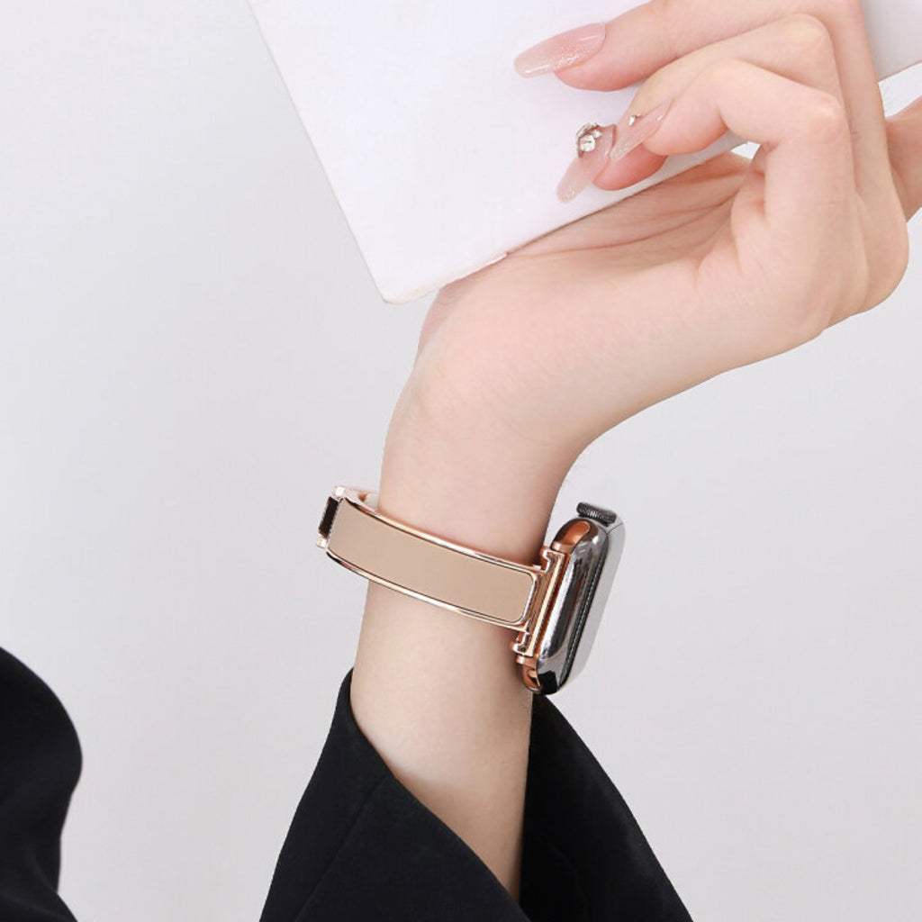 Aurelia Bangle Band for Apple Watch
