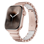 GEMINI Stainless Steel Band