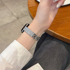 Lumière Sparkle Band For Apple Watch