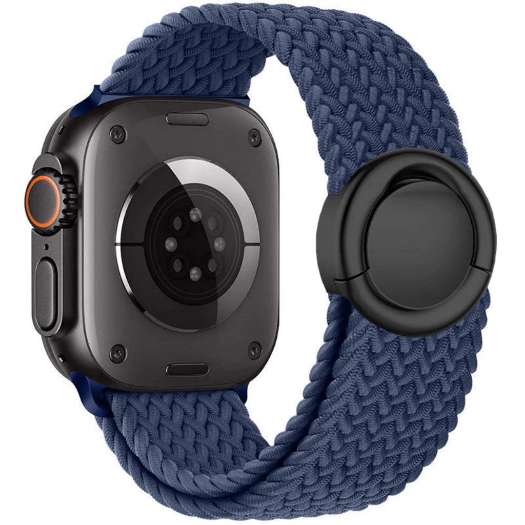 AeroWeave Magnetic Nylon Band For Apple Watch
