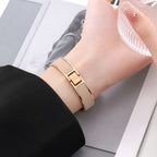 Aurelia Bangle Band for Apple Watch