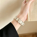 Aurelia Leather Band for Apple Watch