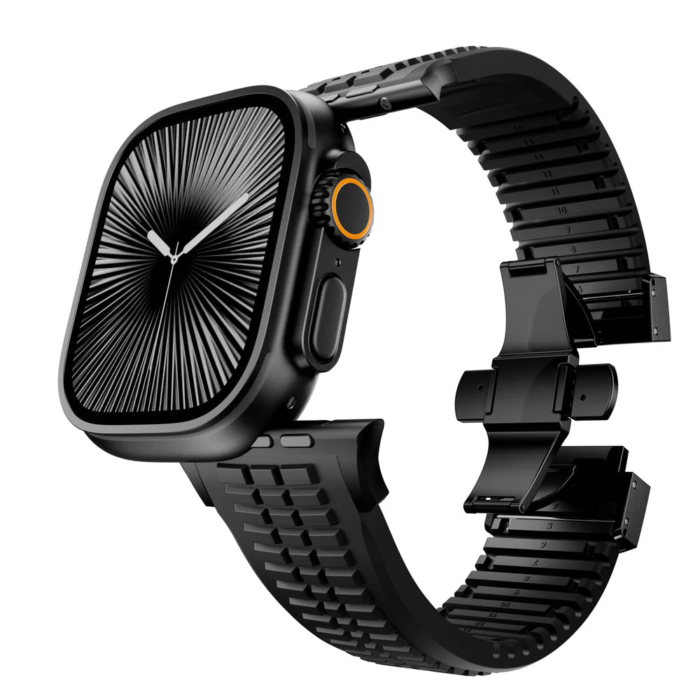 FlexCore Sport Watch Band For Apple Watch