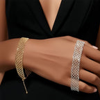 Vintage Lace Bracelet