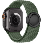 AeroWeave Magnetic Nylon Band For Apple Watch