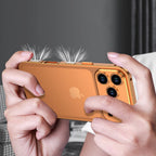 Aureon Metal Case For IPhone