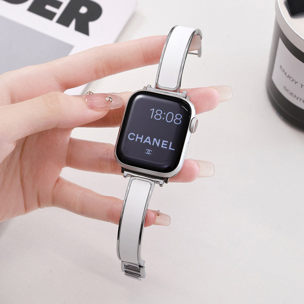 Aurelia Bangle Band for Apple Watch