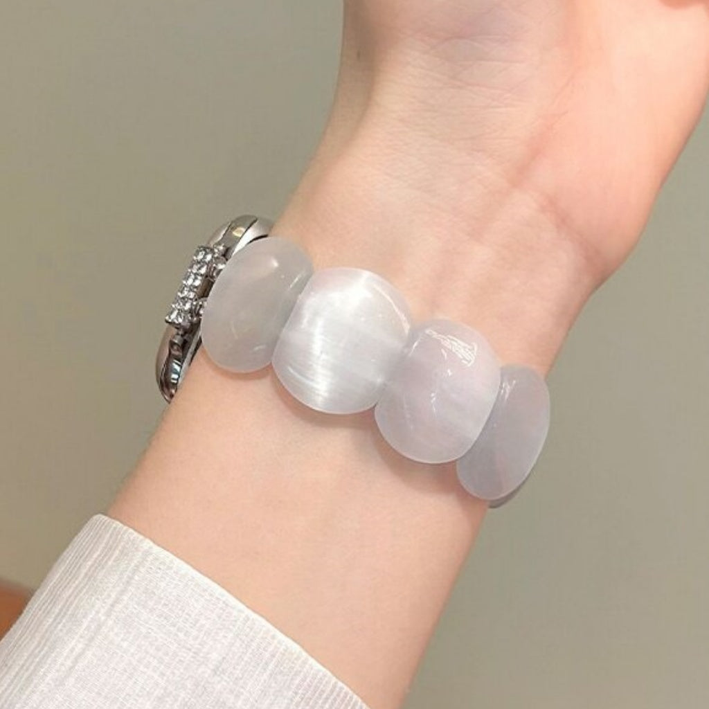 Garden Muse Beaded Bracelet