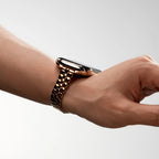 Elara Elegant Metal Bracelet