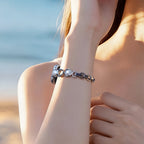Élan Pearl Luxury Bracelet