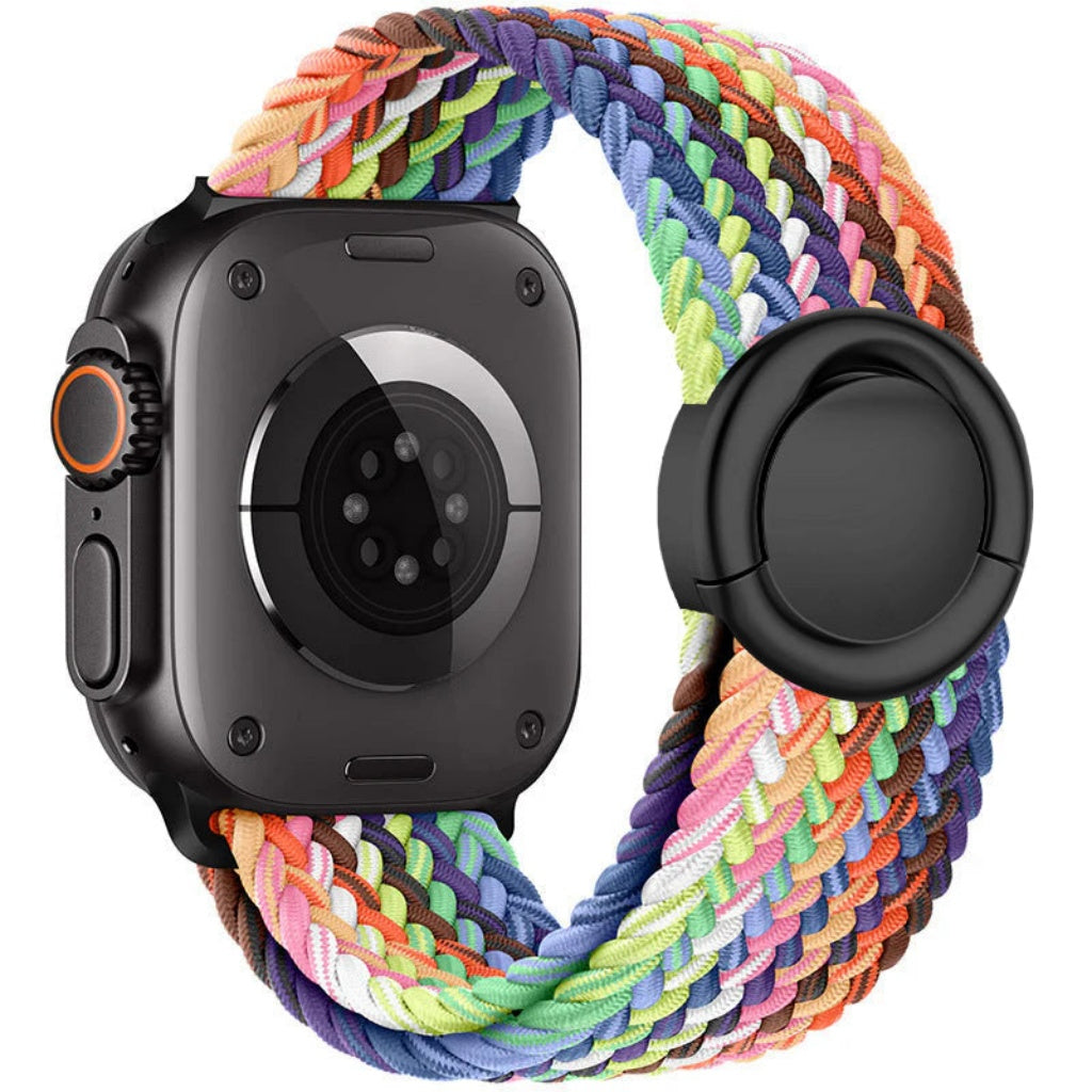 AeroWeave Magnetic Nylon Band For Apple Watch