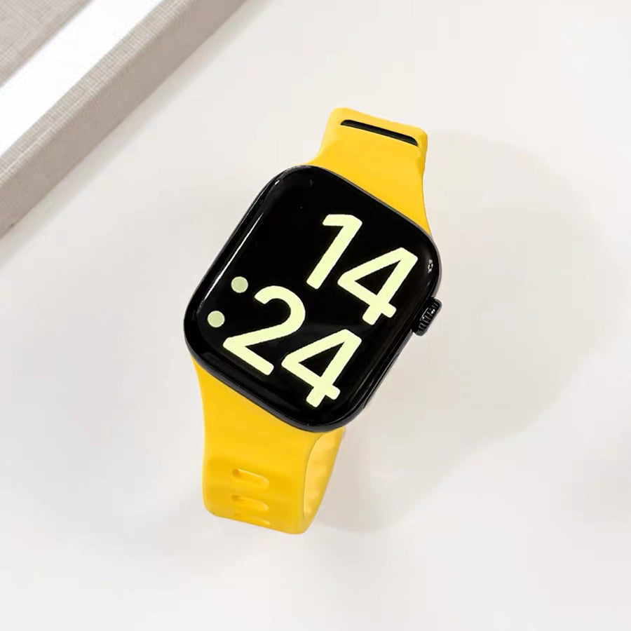Aurum Performance Band for Apple Watch