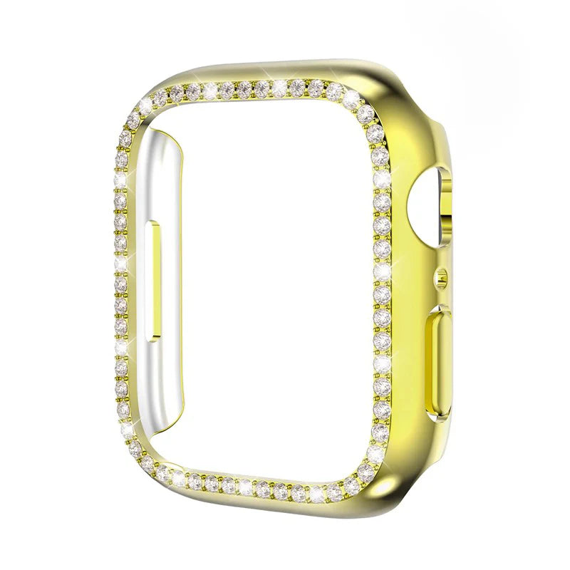 Shiny Watch Case