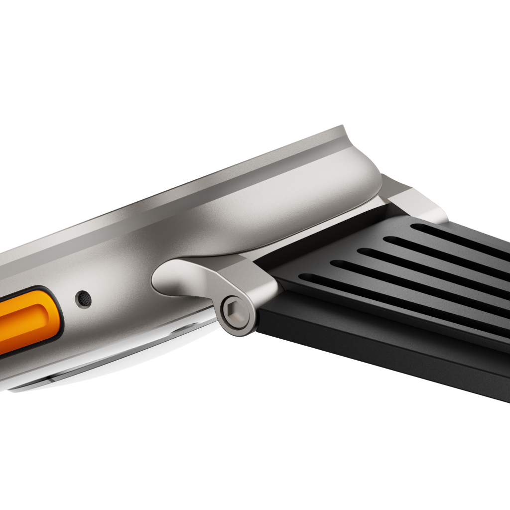 Ultra-Durable Ventilated Sport Band