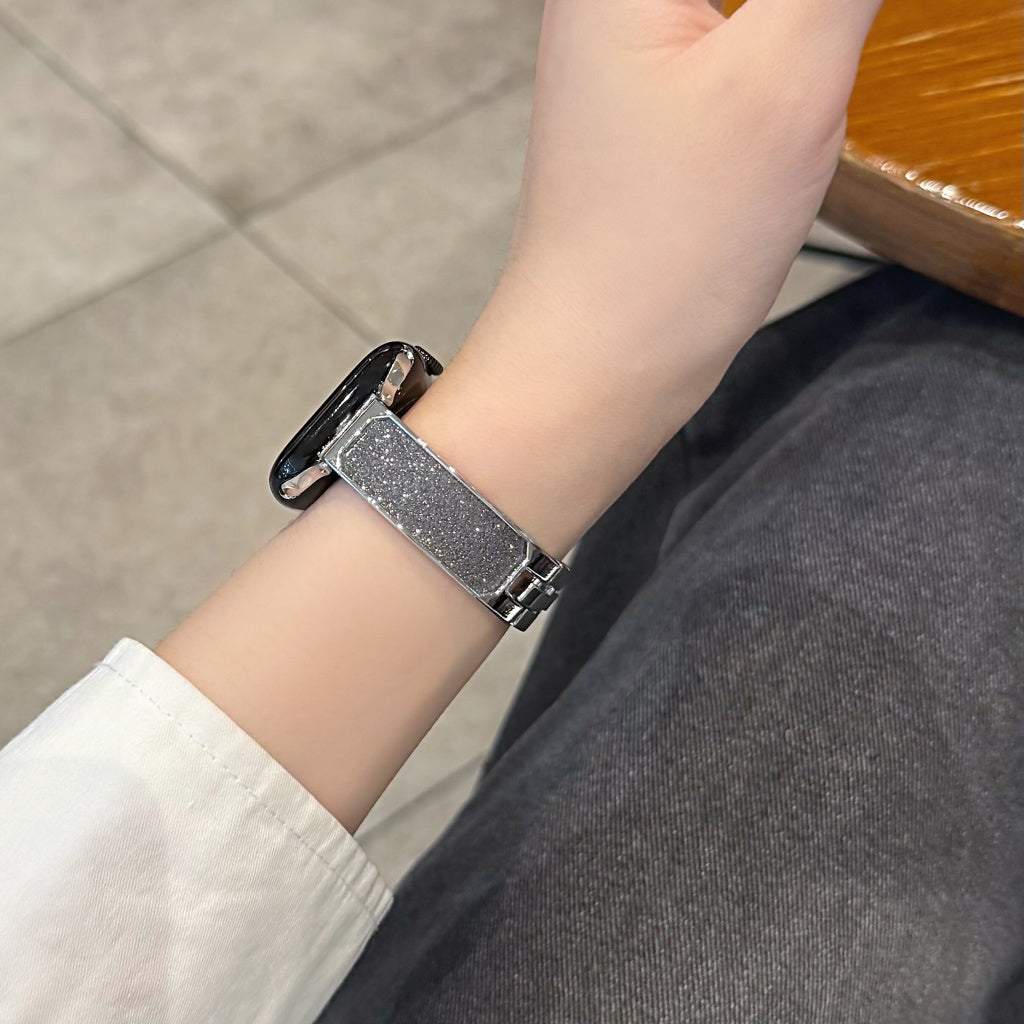 Lumière Sparkle Band For Apple Watch