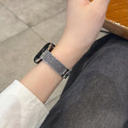 Lumière Sparkle Band For Apple Watch