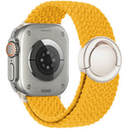 AeroWeave Magnetic Nylon Band For Apple Watch