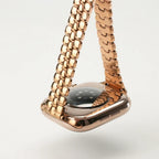 Elara Elegant Metal Bracelet