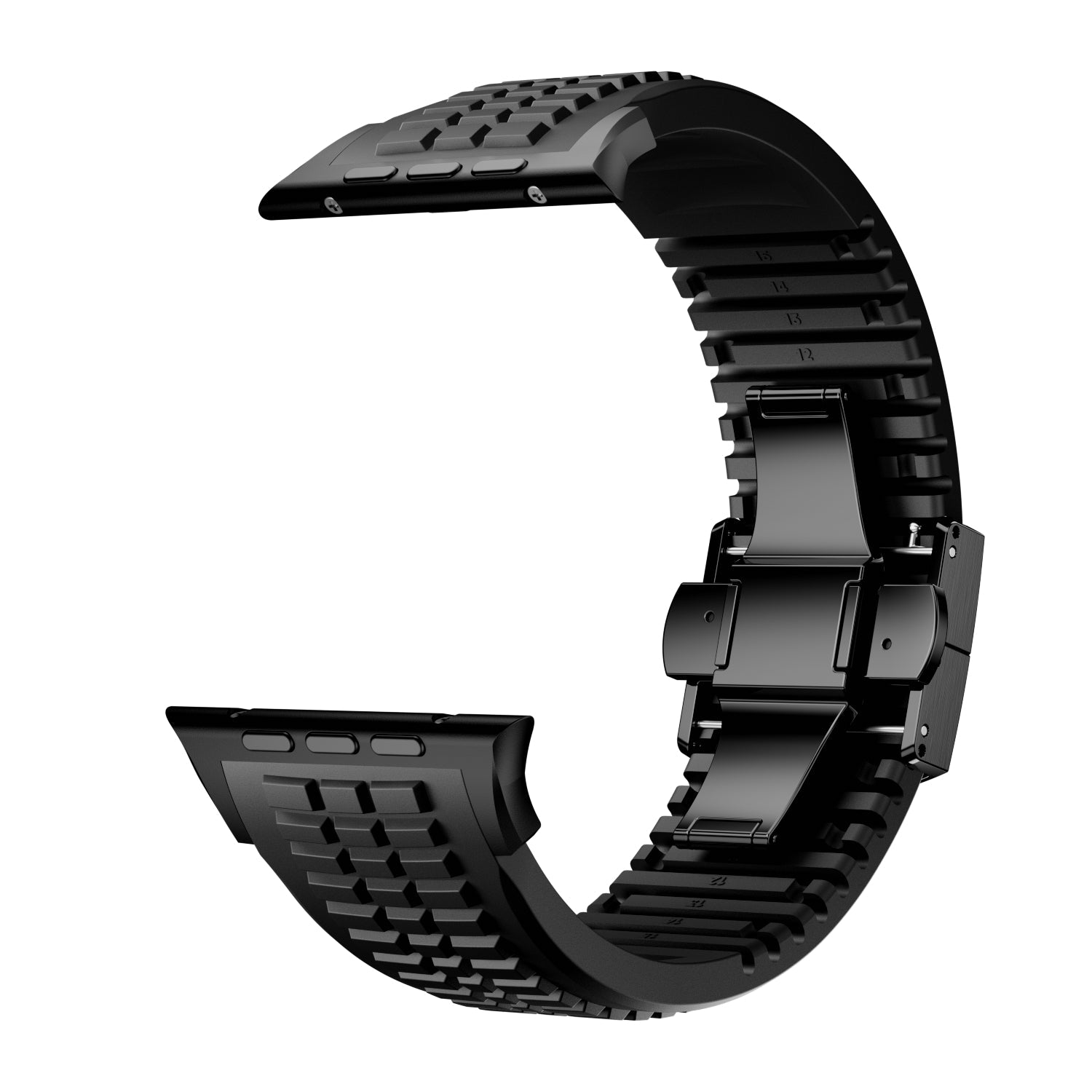 FlexCore Sport Watch Band For Apple Watch