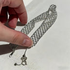 Vintage Lace Bracelet