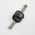 Elara Elegant Metal Bracelet