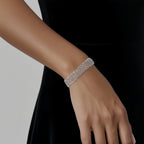 Vintage Lace Bracelet