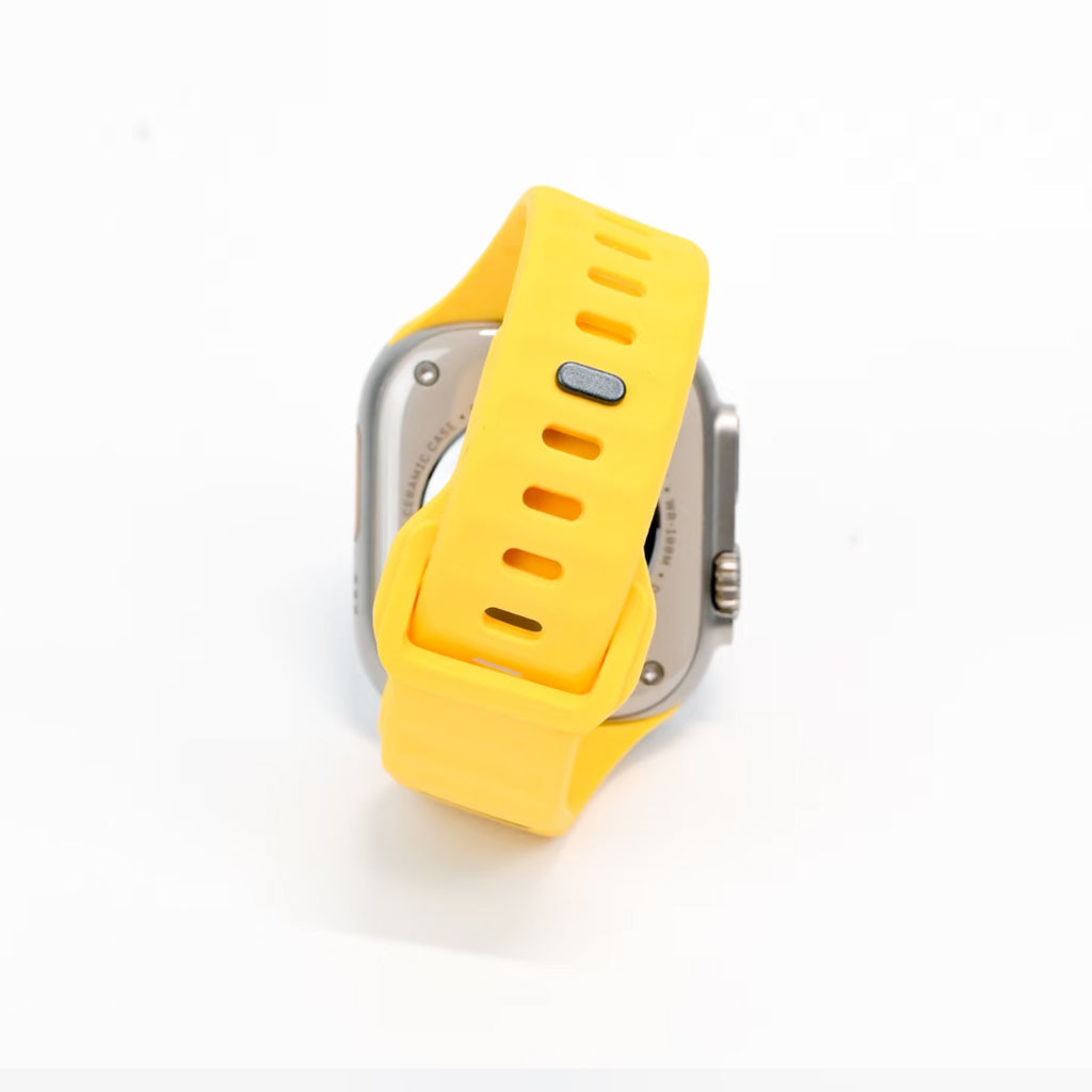 Aurum Performance Band for Apple Watch