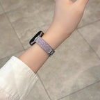 Lumière Sparkle Band For Apple Watch