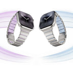 GEMINI Magnetic Stainless Steel Band For Apple Watch