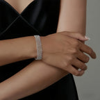 Vintage Lace Bracelet