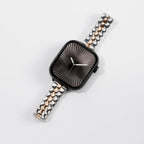 Elara Elegant Metal Bracelet