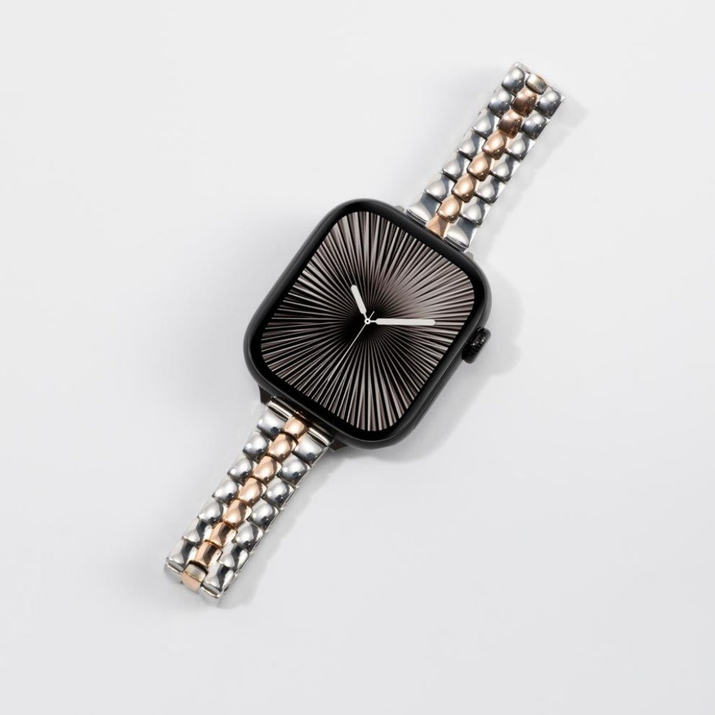 Elara Elegant Metal Bracelet