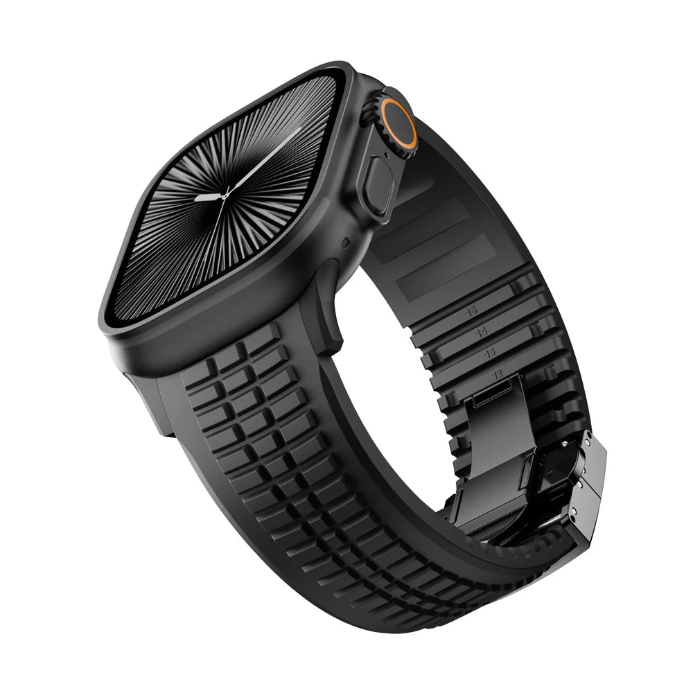 FlexCore Sport Watch Band For Apple Watch