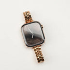 Elara Elegant Metal Bracelet
