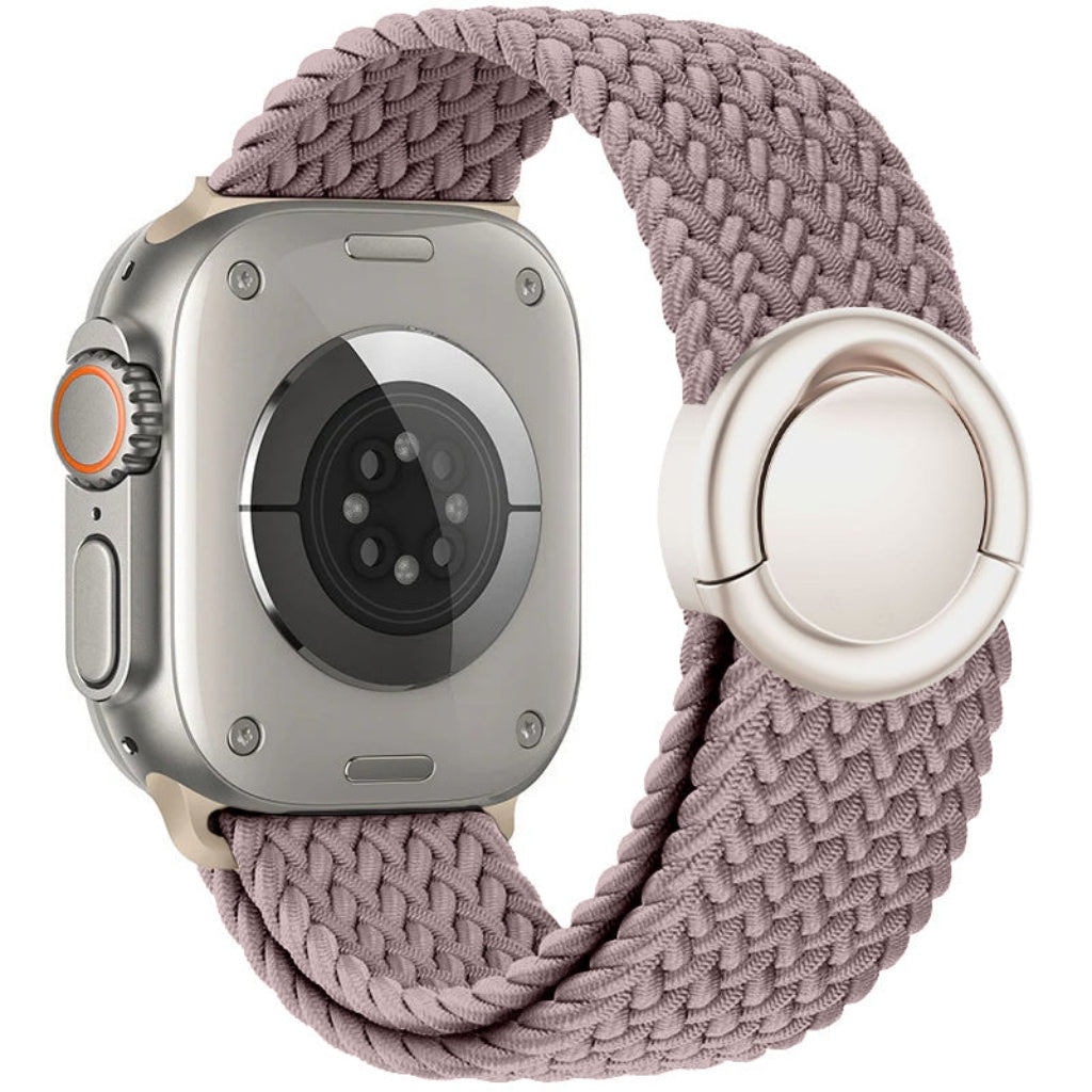 AeroWeave Magnetic Nylon Band For Apple Watch
