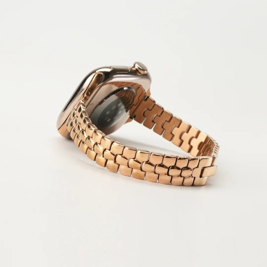 Elara Elegant Metal Bracelet
